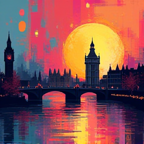 london state of mind