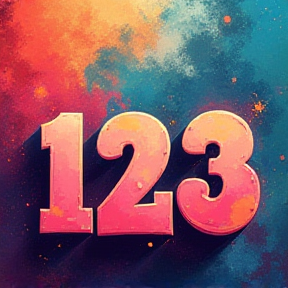 123