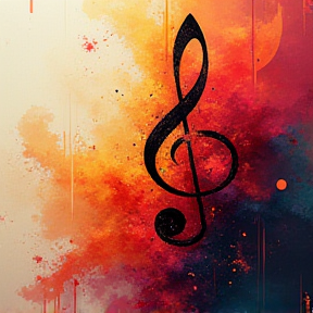 music