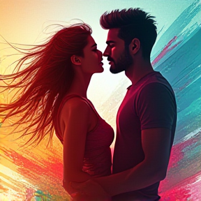 "Tu Badal Gaya (DJ Remix) | Trendy Dance Beats | Male-Female Duet | Heartbreak Anthem"