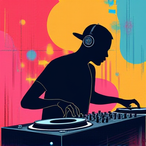 DJ