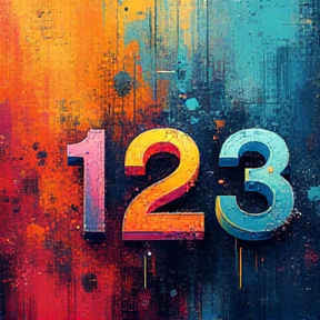 123