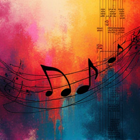 music