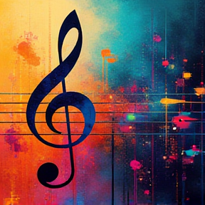 music