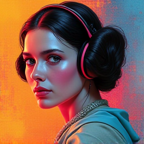 princess leia