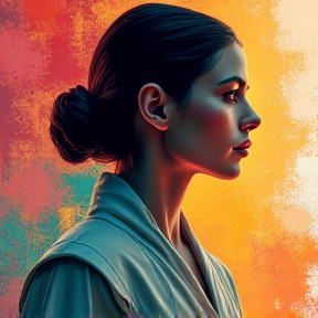 princess Leia