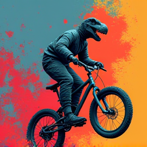 Dino BMX