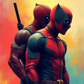 Deadpool and wolverine