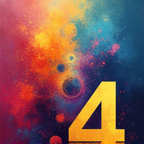 4