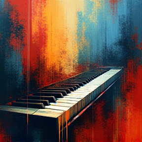 piano