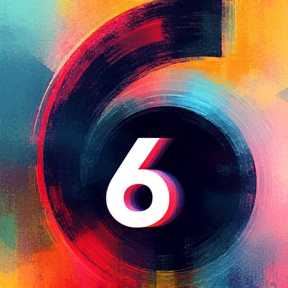 6