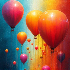 99 Luftballons