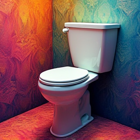 Skibidi Toilet