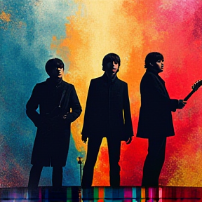 Beatles stílus