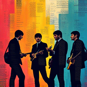 Beatles stílus