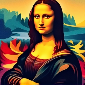 Mona Lisa Smile