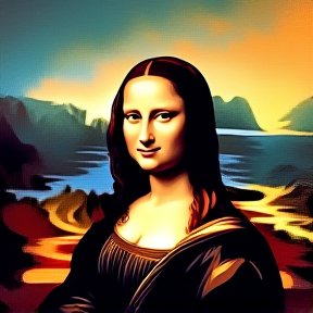 Mona Lisa Smile