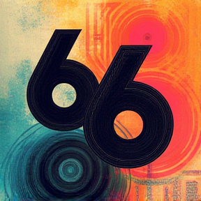 66