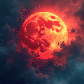 Bloody moon 2