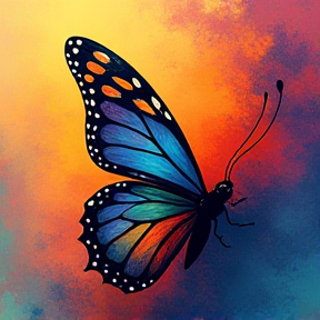 Butterfly 2