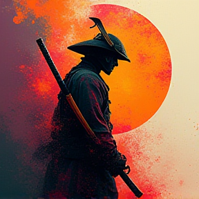 The Way of the Samurai