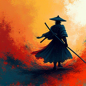 The Way of the Samurai