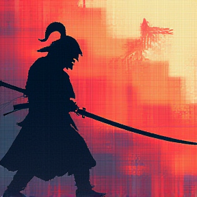 The Way of the Samurai