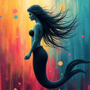 Mermaid 