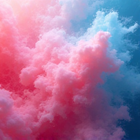 Cotton Candy