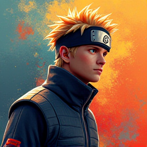 Naruto