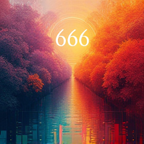 666