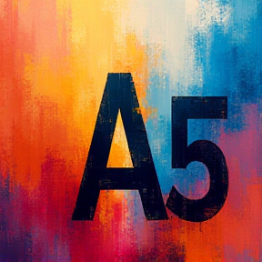 A5