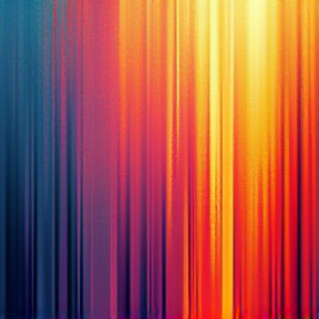 Sunlit strips