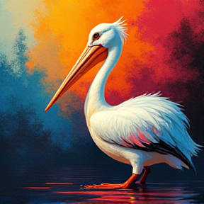 Pelican