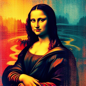 Monalisa