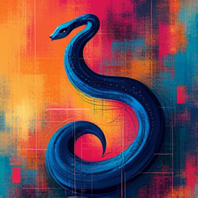 snake figure 3