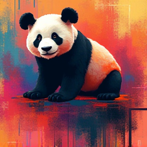 panda