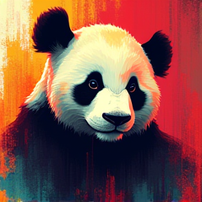 panda