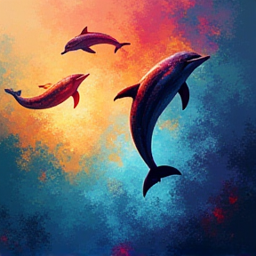 Dolphins