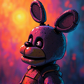 Five nights at freddy spring bonnie