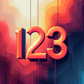 123