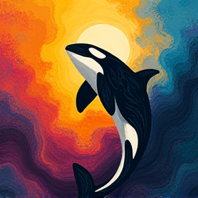 Alexander the Orca