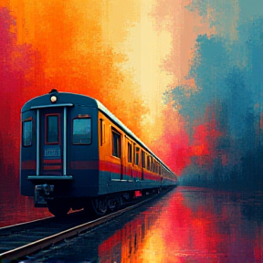 Take a Train