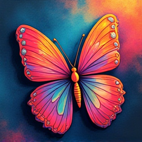 Butterfly