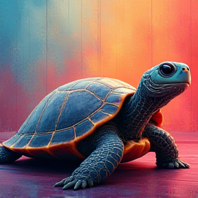 turtle