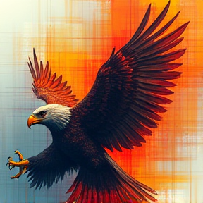 eagle