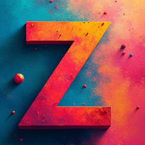 z