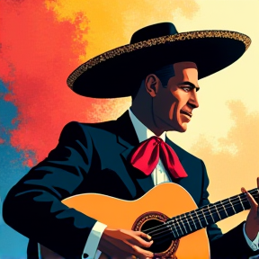 Adios el Rey del Mariachi