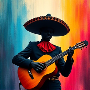 Adios el Rey del Mariachi