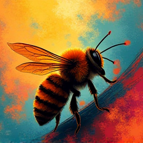 bee